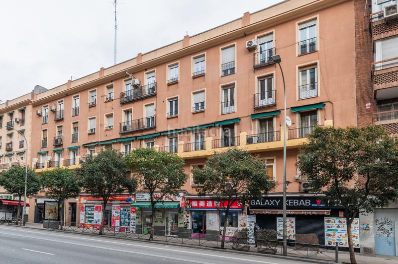 Foto 157adba8-1741-4a71-a340-f1e5645ce35b. Piso  en venta en plena av. ciudad de barcelona, en Madrid