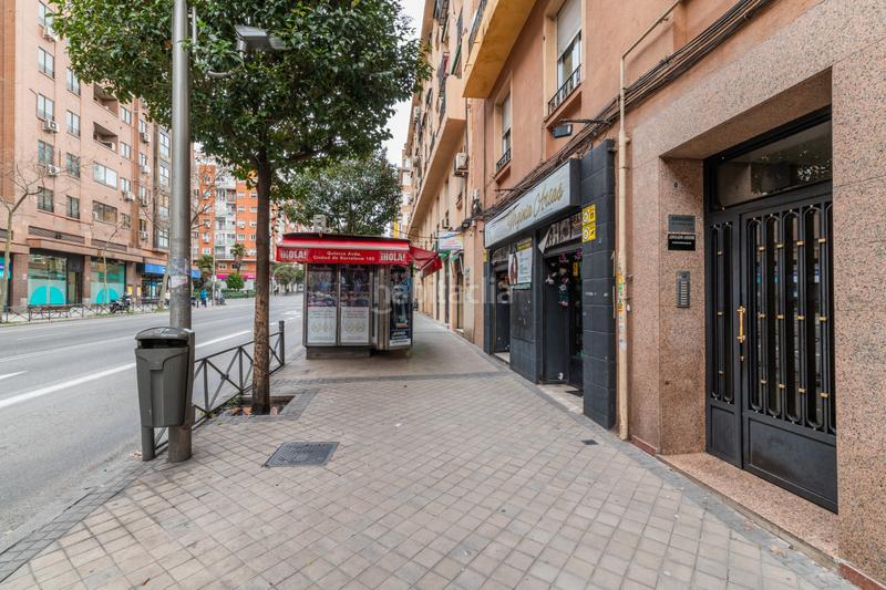Foto 46d005c6-67a0-45fa-a565-fc30703808a3. Piso  en venta en plena av. ciudad de barcelona, en Madrid
