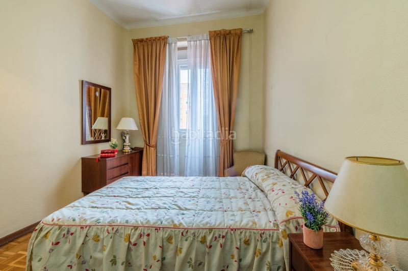 Foto 4d8d69d4-ba3f-45be-933a-40683feaca85. Piso  en venta en plena av. ciudad de barcelona, en Madrid