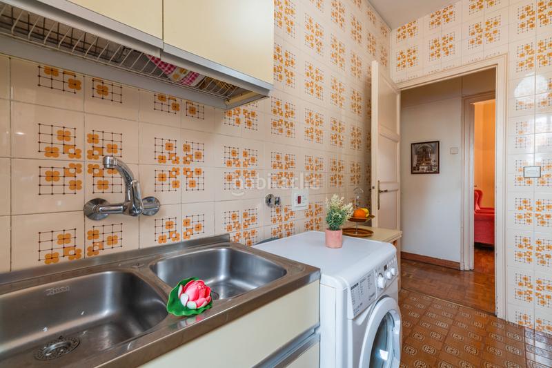 Foto 570bce2b-66db-4b2e-b5b2-7403be6c7234. Piso  en venta en plena av. ciudad de barcelona, en Madrid