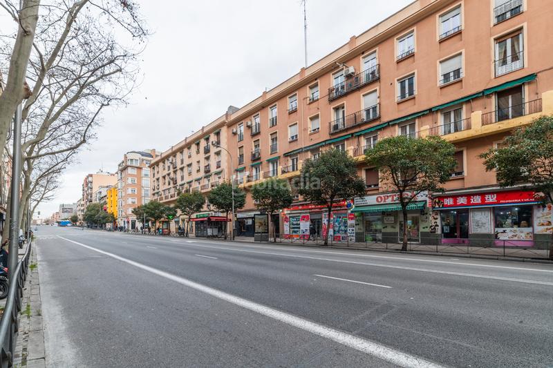 Foto 62e949b5-afde-4e5d-95e3-64f3ee3344ca. Piso  en venta en plena av. ciudad de barcelona, en Madrid