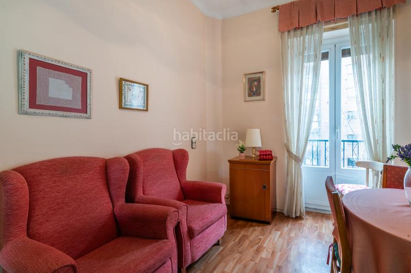 Foto e7132d19-5292-430f-bc49-d702db49e899. Piso  en venta en plena av. ciudad de barcelona, en Madrid