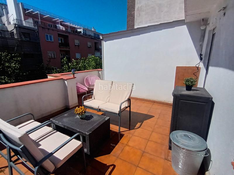Foto 58aa81fa-31bb-4b67-a41a-42c88bd97eed. Ático fantástico ático con amplia terraza. en Berruguete Madrid