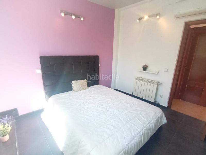 Foto d59de3bd-147d-4ec1-8fa9-b9b2a07f27a7. Ático fantástico ático con amplia terraza. en Berruguete Madrid