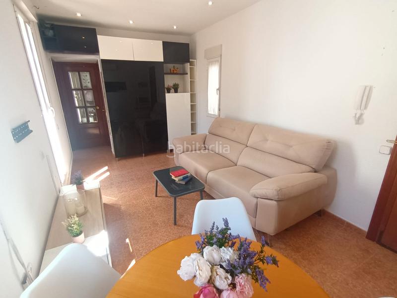 Foto fd0dafde-f248-44e8-86da-8a0bc68d81c8. Ático fantástico ático con amplia terraza. en Berruguete Madrid