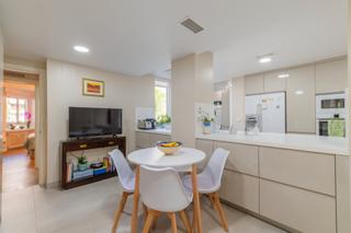 Pis en Estrella. Exclusiva vivienda en zona privilegiada junto al club canoe, mad