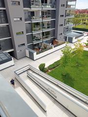 Aparcament cotxe a Urbanizaciones. Espectacular plaza de garaje doble de 30m2 para dos coches.