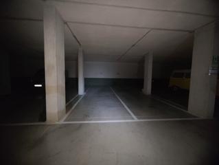 Aparcament cotxe a Urbanizaciones. Plaza de garaje en urbanización privada en rivas urbanizaciones