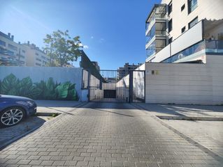 Posto auto in Urbanizaciones. Plaza de garaje en urbanización privada en rivas urbanizaciones