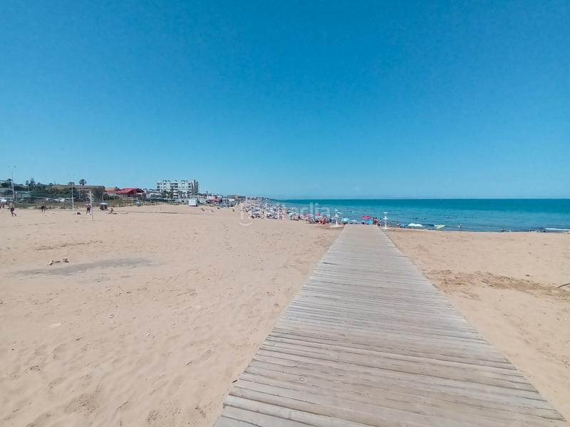 Foto 02e42fe6-d466-4d6d-8a4a-23ebeacf4a04. Maison jumelée avec chauffage dans Cabo Cervera Torrevieja