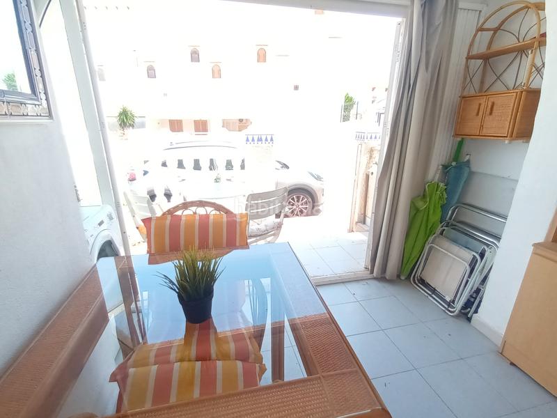 Foto 0311bbf8-6680-483c-be63-7b5af6484352. Maison jumelée avec chauffage dans Cabo Cervera Torrevieja