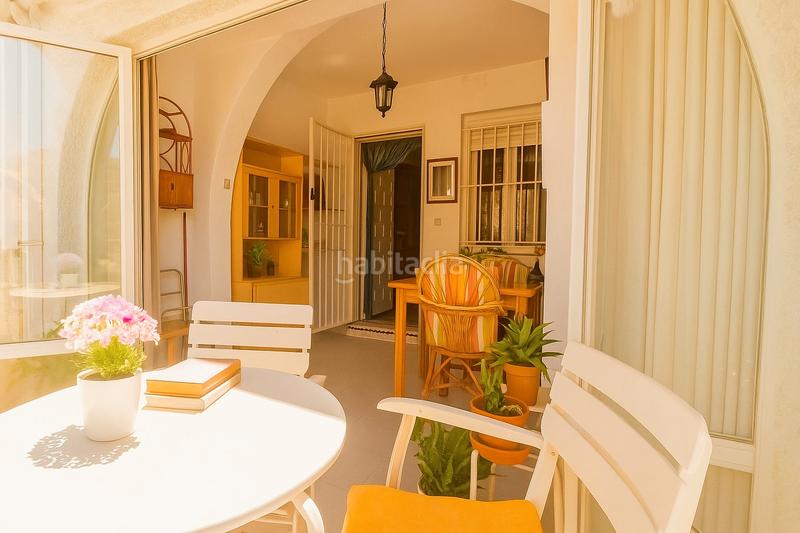 Foto 06fa9ff0-4bc5-4470-990a-5bcd00ffed83. Maison jumelée avec chauffage dans Cabo Cervera Torrevieja