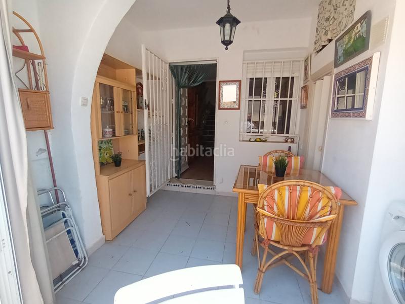 Foto 17038596-706b-4d1e-9191-a5468fdc8f0e. Maison jumelée avec chauffage dans Cabo Cervera Torrevieja