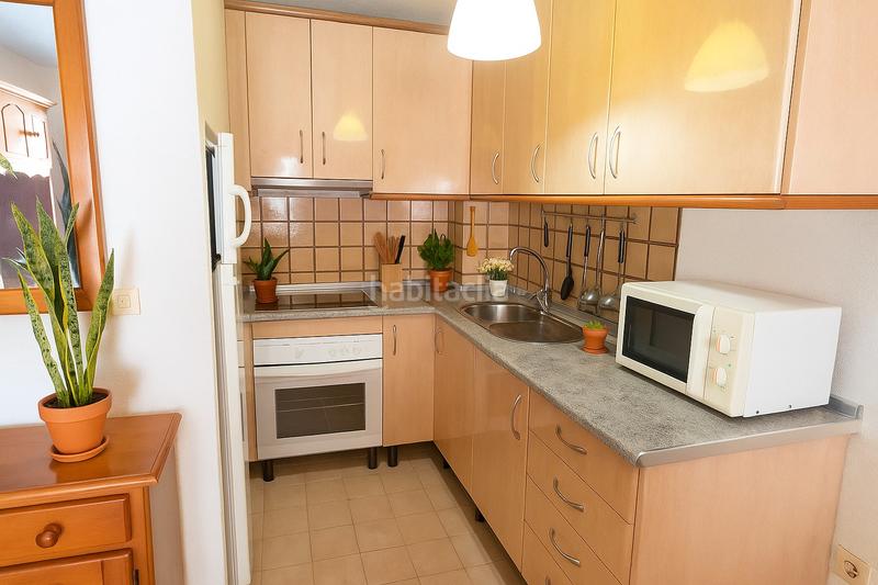 Foto 1b5b4e38-0d27-4ab4-8509-8c4e45d59d56. Maison jumelée avec chauffage dans Cabo Cervera Torrevieja