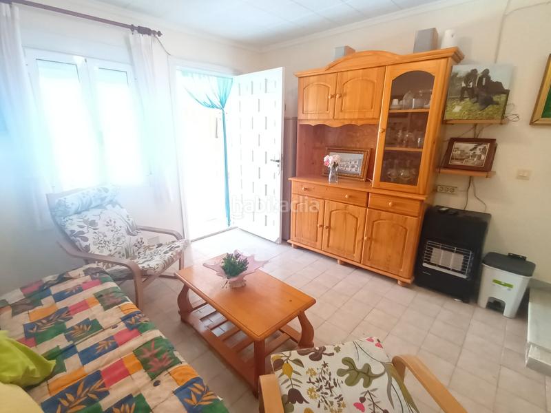Foto 1f4d7a29-dd03-410c-9ba5-b1bb144e378c. Maison jumelée avec chauffage dans Cabo Cervera Torrevieja