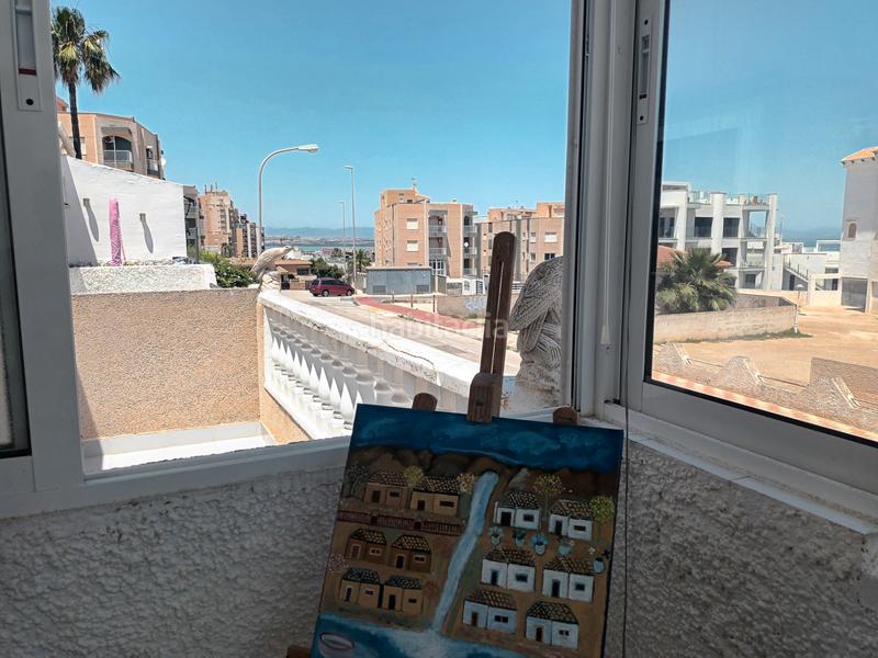 Foto 1f82af03-2f31-4681-b151-9aed1cc1c25e. Maison jumelée avec chauffage dans Cabo Cervera Torrevieja