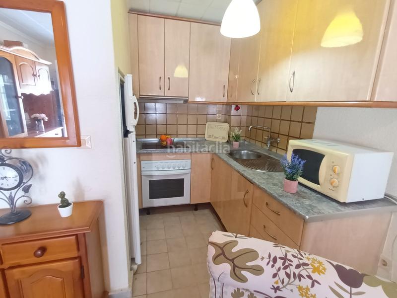 Foto 2a0d6637-acff-4473-9d7e-3d054a731b93. Maison jumelée avec chauffage dans Cabo Cervera Torrevieja