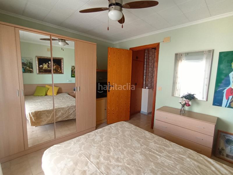 Foto 2a7838b2-33d2-4837-969a-56b6822cd877. Maison jumelée avec chauffage dans Cabo Cervera Torrevieja