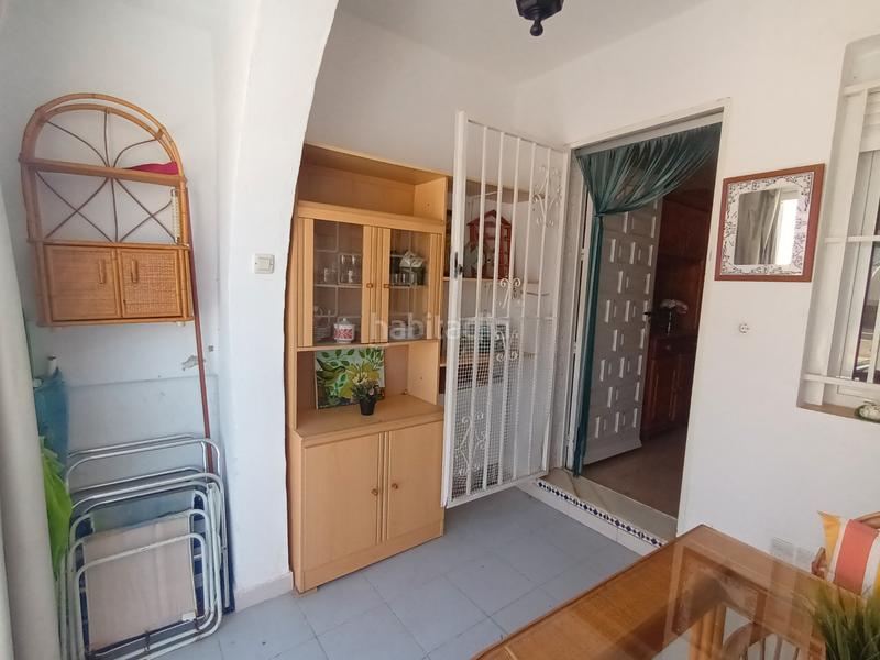 Foto 44869eed-4986-4cf6-ac8e-ad7d663b7e06. Maison jumelée avec chauffage dans Cabo Cervera Torrevieja