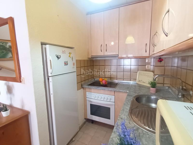 Foto 602f173b-be64-4066-bf8d-8aee5027c669. Maison jumelée avec chauffage dans Cabo Cervera Torrevieja