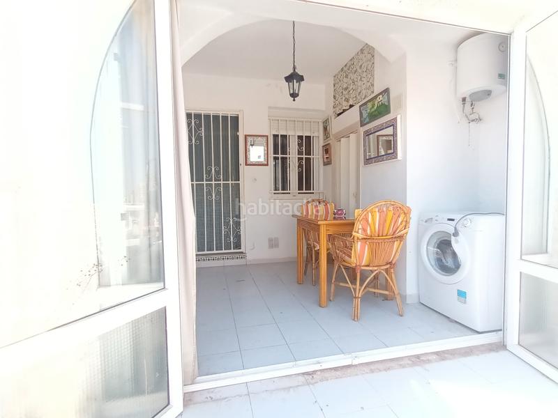 Foto 6c714343-31ec-4502-914f-ebd707a8aa63. Maison jumelée avec chauffage dans Cabo Cervera Torrevieja