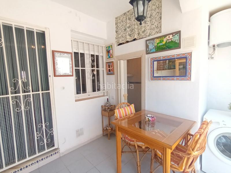 Foto 6e5f2b42-6f90-43f2-aa04-106f22f0081a. Maison jumelée avec chauffage dans Cabo Cervera Torrevieja