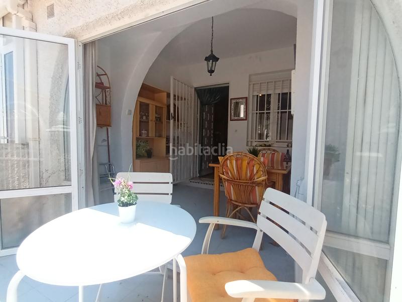 Foto 6faa2189-b212-49e0-98d1-c30546e26254. Maison jumelée avec chauffage dans Cabo Cervera Torrevieja