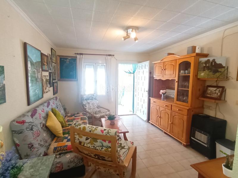 Foto 791e8b0a-e74a-497e-9931-16cfc05094ab. Maison jumelée avec chauffage dans Cabo Cervera Torrevieja