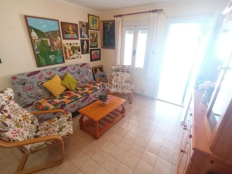 Foto 7ce13a6e-6ab1-4aa8-a734-05d9c202d6ae. Maison jumelée avec chauffage dans Cabo Cervera Torrevieja