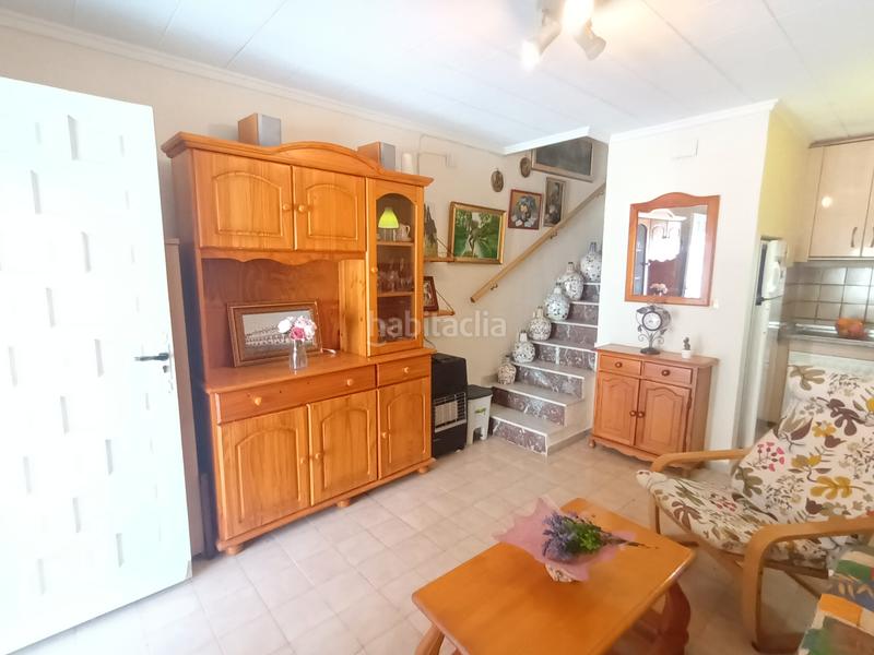 Foto 8381fcc1-d1df-4e0e-977e-91261f726c7c. Maison jumelée avec chauffage dans Cabo Cervera Torrevieja