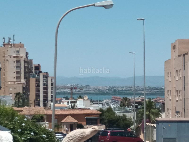 Foto 8653ca4a-f65d-412e-b055-59cf1e637698. Maison jumelée avec chauffage dans Cabo Cervera Torrevieja