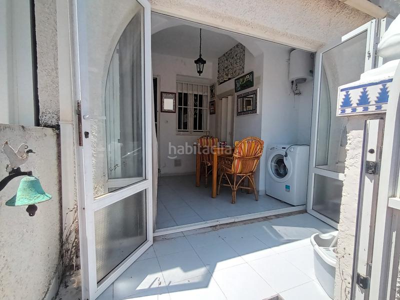 Foto 8c360c89-c698-4ab6-a99e-65a4acca686d. Maison jumelée avec chauffage dans Cabo Cervera Torrevieja