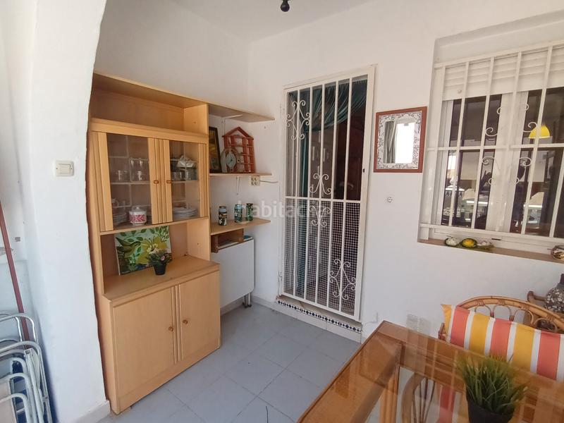 Foto 8d71cb8a-a4f6-4f2a-bb09-15c8f5591d17. Maison jumelée avec chauffage dans Cabo Cervera Torrevieja