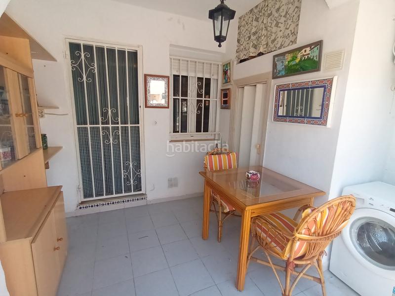 Foto 9e077044-3949-4f1f-a5e5-7a09087a8ea5. Maison jumelée avec chauffage dans Cabo Cervera Torrevieja