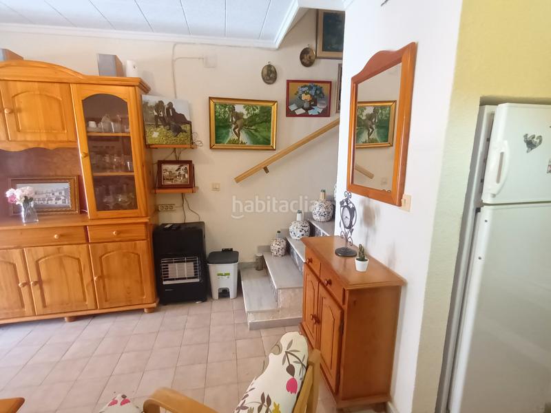 Foto 9e5c1c14-8070-459d-86ef-7233a95736e2. Maison jumelée avec chauffage dans Cabo Cervera Torrevieja