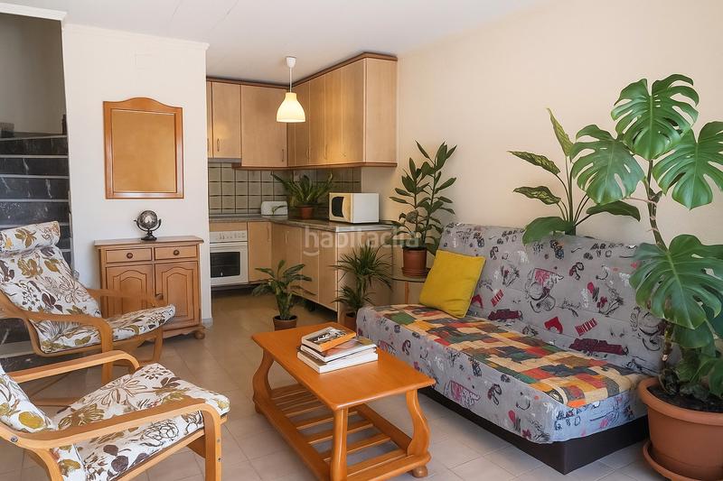 Foto 9f03ac53-99ef-40b9-9887-9c1b718c3254. Maison jumelée avec chauffage dans Cabo Cervera Torrevieja