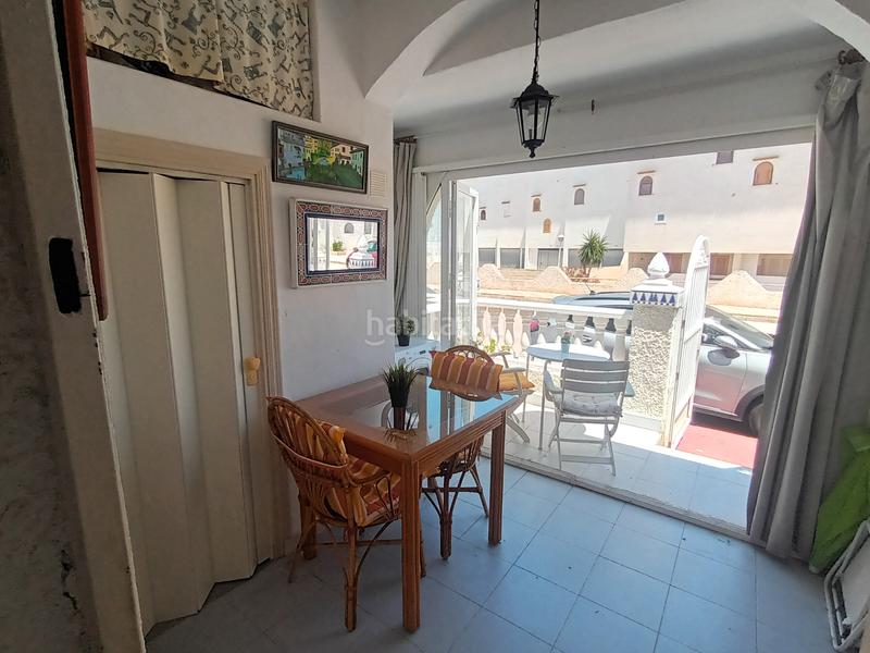 Foto a289a7cb-2ec5-49ba-8324-21f270d59712. Maison jumelée avec chauffage dans Cabo Cervera Torrevieja