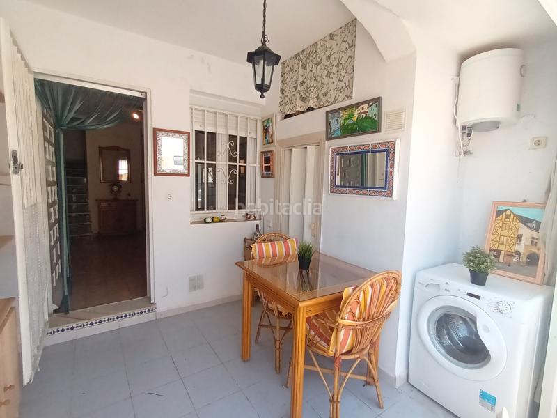 Foto a7b04d37-56da-4d9a-9fa3-594b2f402794. Maison jumelée avec chauffage dans Cabo Cervera Torrevieja