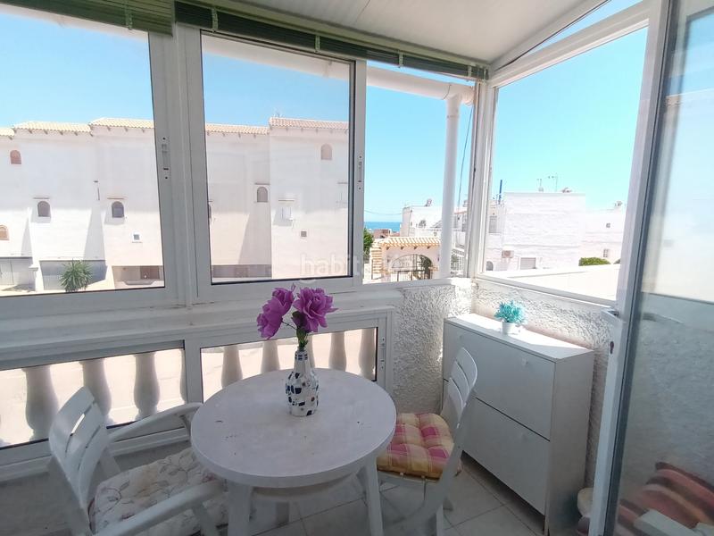 Foto a9c440c9-4e56-412c-851d-efe1553d7562. Maison jumelée avec chauffage dans Cabo Cervera Torrevieja