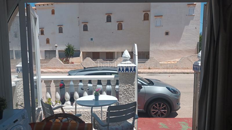 Foto b0d5a310-51c8-44ad-89b3-32a0754dd593. Maison jumelée avec chauffage dans Cabo Cervera Torrevieja