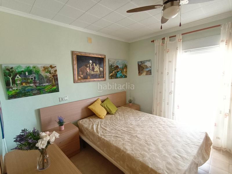 Foto b6eccc2e-25f5-4ea2-8ef9-05622e7f44bc. Maison jumelée avec chauffage dans Cabo Cervera Torrevieja