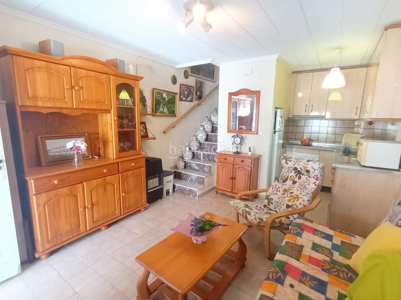 Foto bc536fd7-d36a-4c6e-8ef1-61eab1c5245d. Maison jumelée avec chauffage dans Cabo Cervera Torrevieja