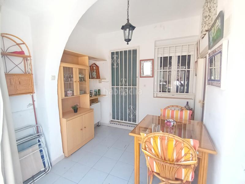 Foto c066a12c-c9e8-4a4f-b627-13523f0b7449. Maison jumelée avec chauffage dans Cabo Cervera Torrevieja