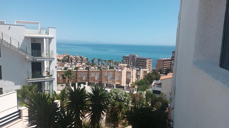 Foto c91ec206-6701-4d6d-8851-6fd30be14651. Maison jumelée avec chauffage dans Cabo Cervera Torrevieja