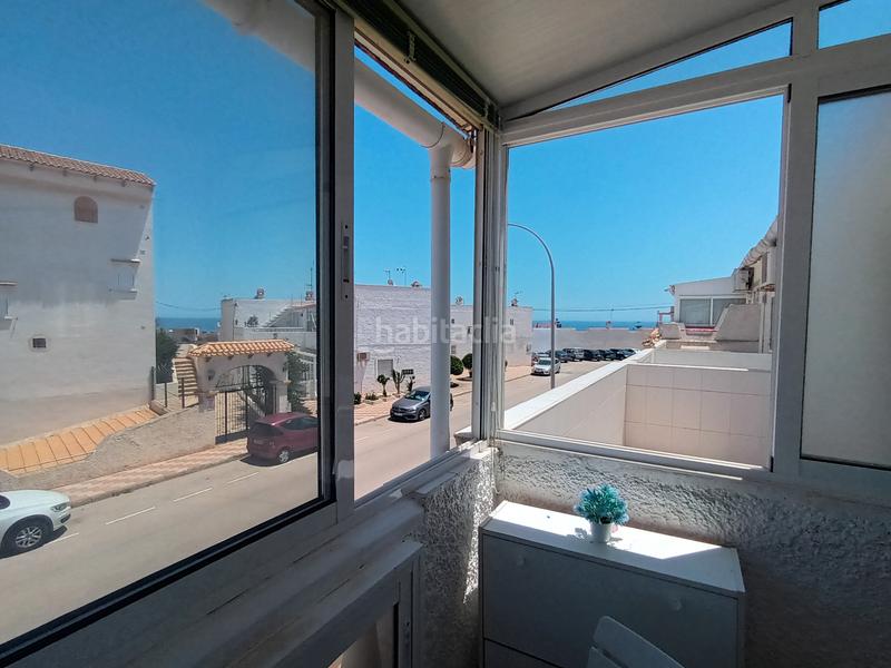 Foto ceb28d68-871a-4ea0-b8e3-5fc58e5e60f2. Maison jumelée avec chauffage dans Cabo Cervera Torrevieja