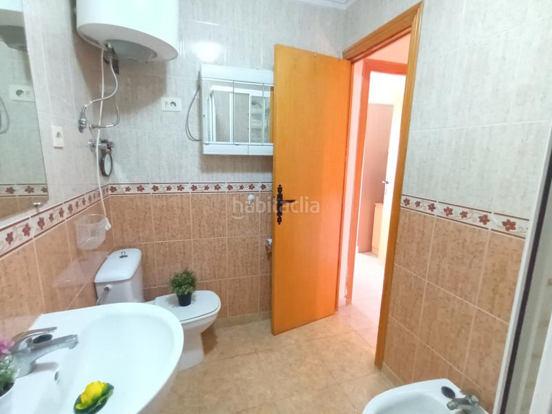 Foto dea1c0ca-02a7-486b-bd9e-ca219b497bb9. Maison jumelée avec chauffage dans Cabo Cervera Torrevieja