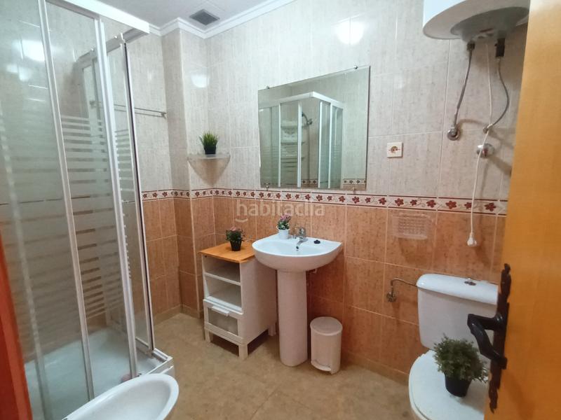 Foto f1f82317-062f-48f9-adf5-7b77371e8412. Maison jumelée avec chauffage dans Cabo Cervera Torrevieja