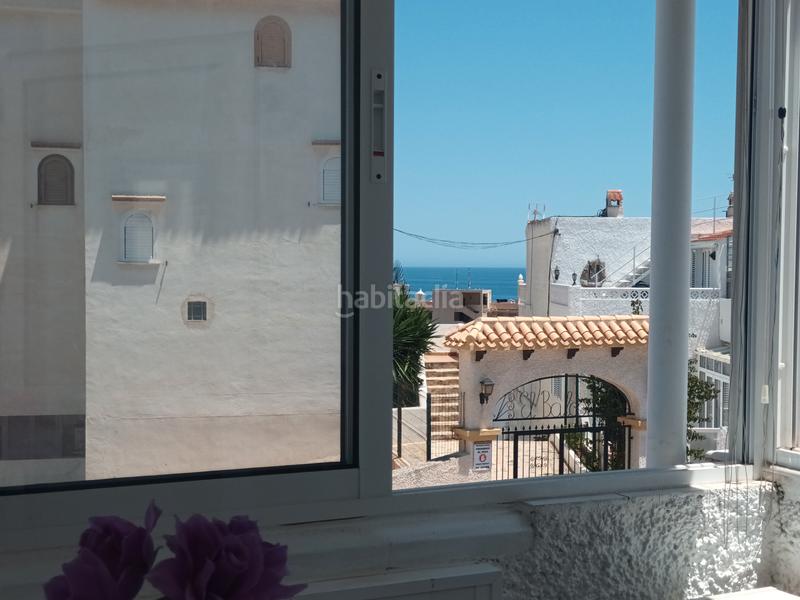 Foto f32bcfc4-1b19-4cdd-bb74-b11e712c8284. Maison jumelée avec chauffage dans Cabo Cervera Torrevieja