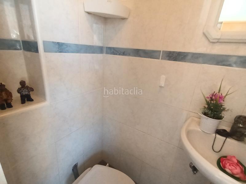 Foto f8067f76-c742-43be-a85e-1814e5afa643. Maison jumelée avec chauffage dans Cabo Cervera Torrevieja