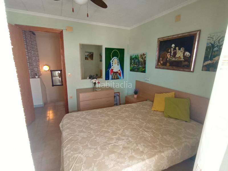 Foto fa41d9f4-5901-4940-9825-a39ec691b300. Maison jumelée avec chauffage dans Cabo Cervera Torrevieja